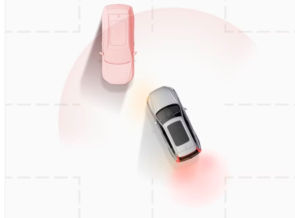 XC90 Plug-In Hybrid