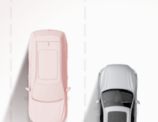 XC90 Plug-In Hybrid
