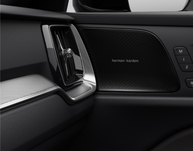 Sistema de Audio Harman Kardon