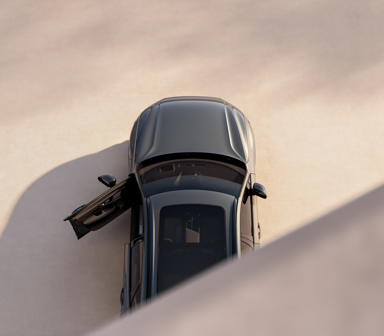 XC60 Plug-In Hybrid