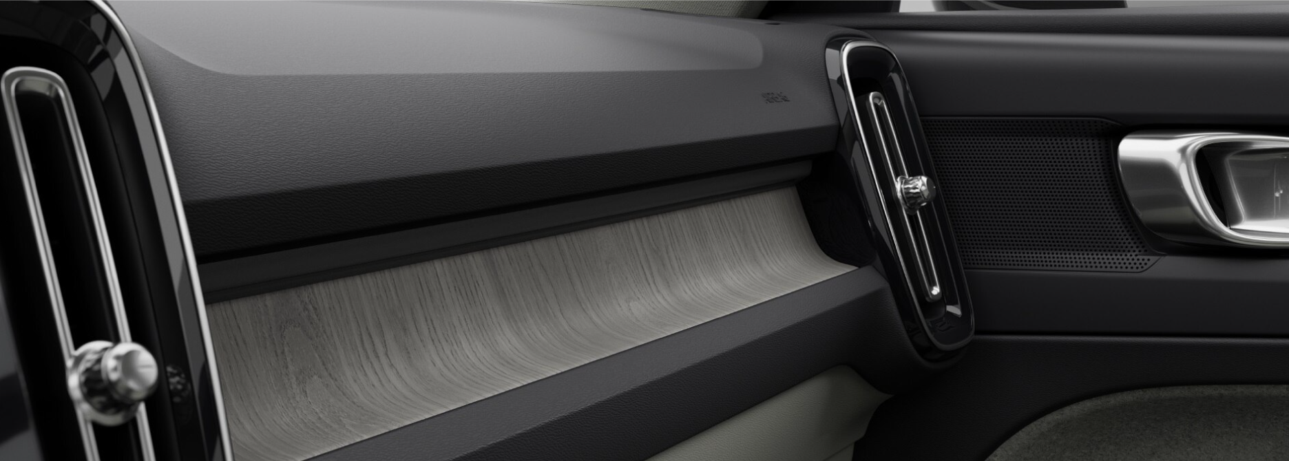 XC40 Mild Hybrid