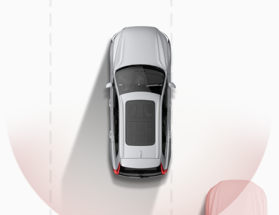 XC40 Mild Hybrid