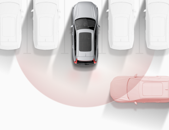 XC40 Mild Hybrid