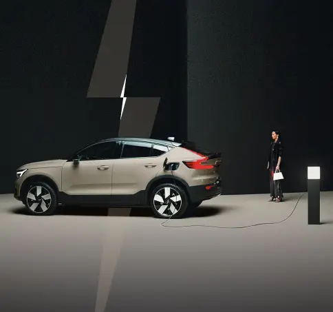Volvo Benefits