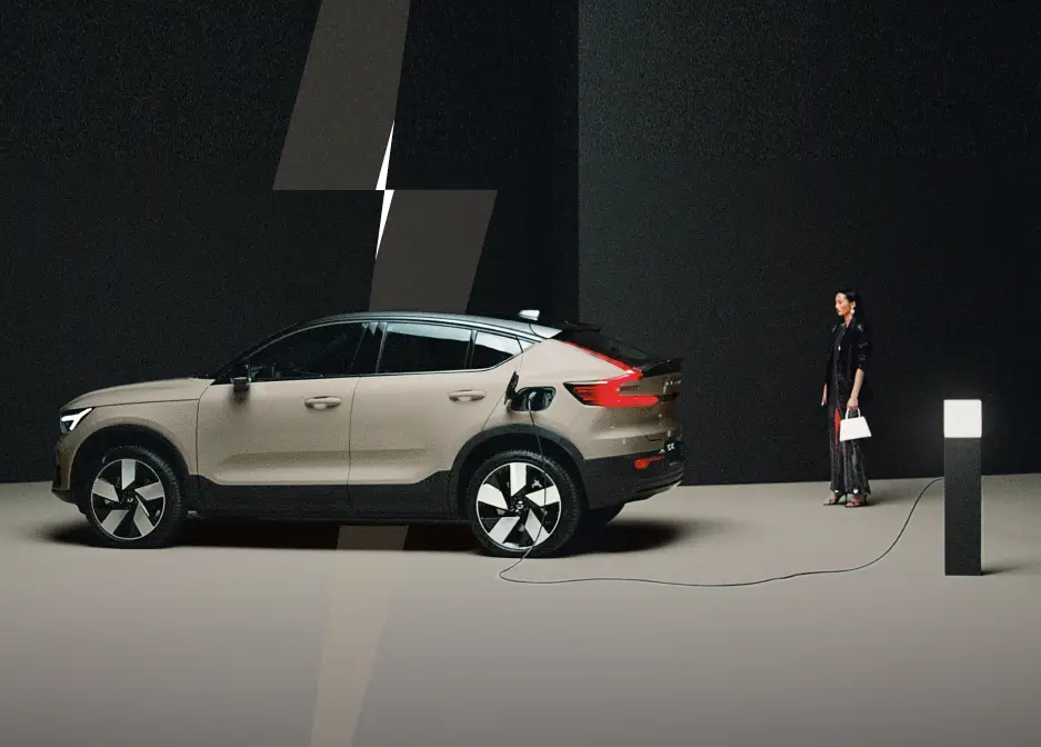 Volvo Benefits