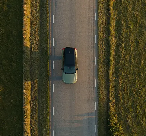 Volvo Benefits 3 No pagas permiso de circulación