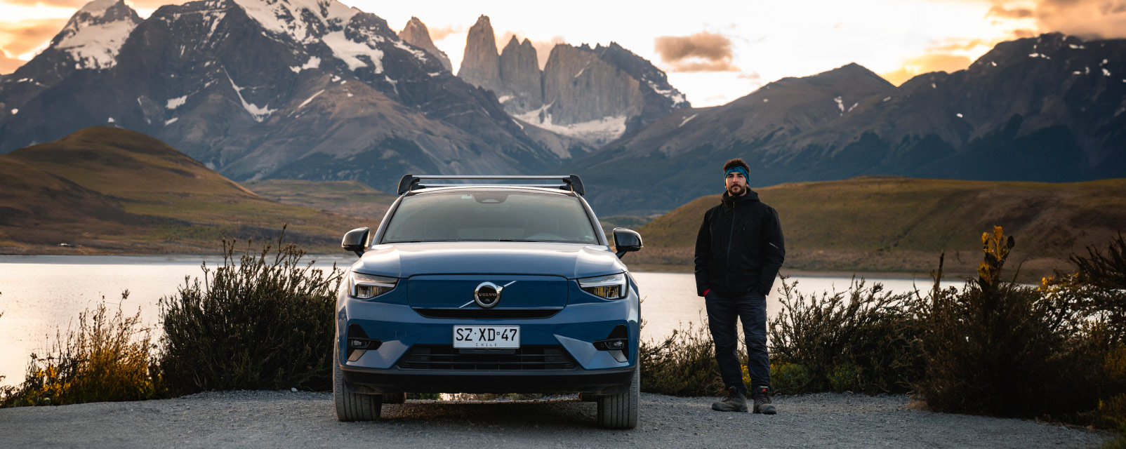 ¡Exitoso cierre de la Electro Ruta!