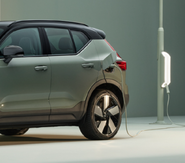 Cómo cuidar la batería de tu vehículo eléctrico y híbrido Volvo