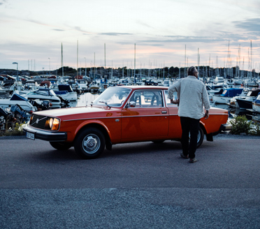 Volvo cumple 99 años: De pionero en seguridad a líder en la transición hacia la electromovilidad