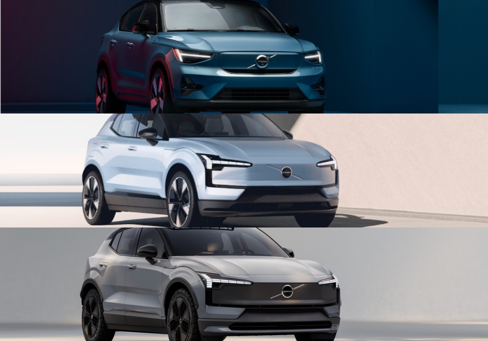 Ventajas de comprar un auto híbrido o eléctrico