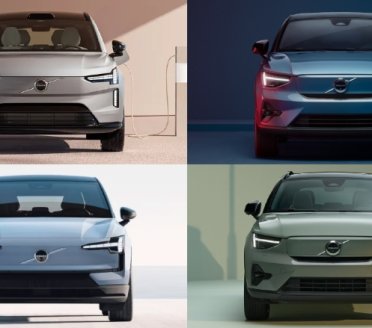 Ventajas de comprar un auto híbrido o eléctrico
