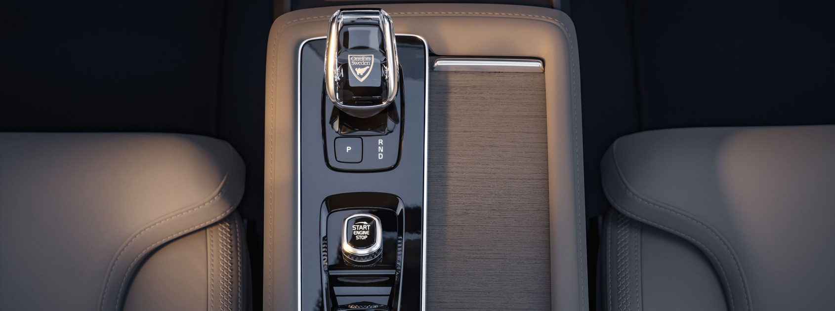XC90 Plug-In Hybrid