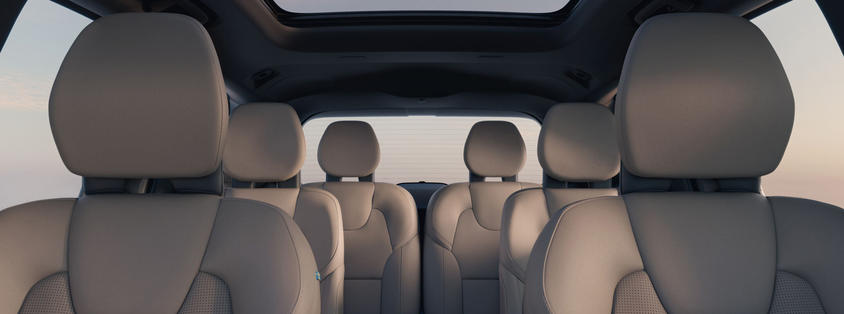 XC90 Plug-In Hybrid