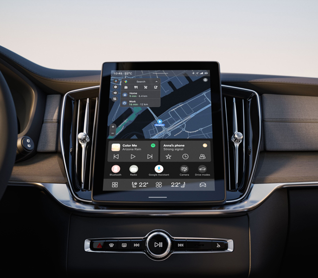 XC90 Plug-In Hybrid