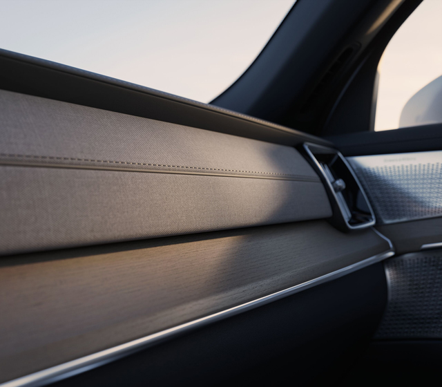 XC90 Plug-In Hybrid