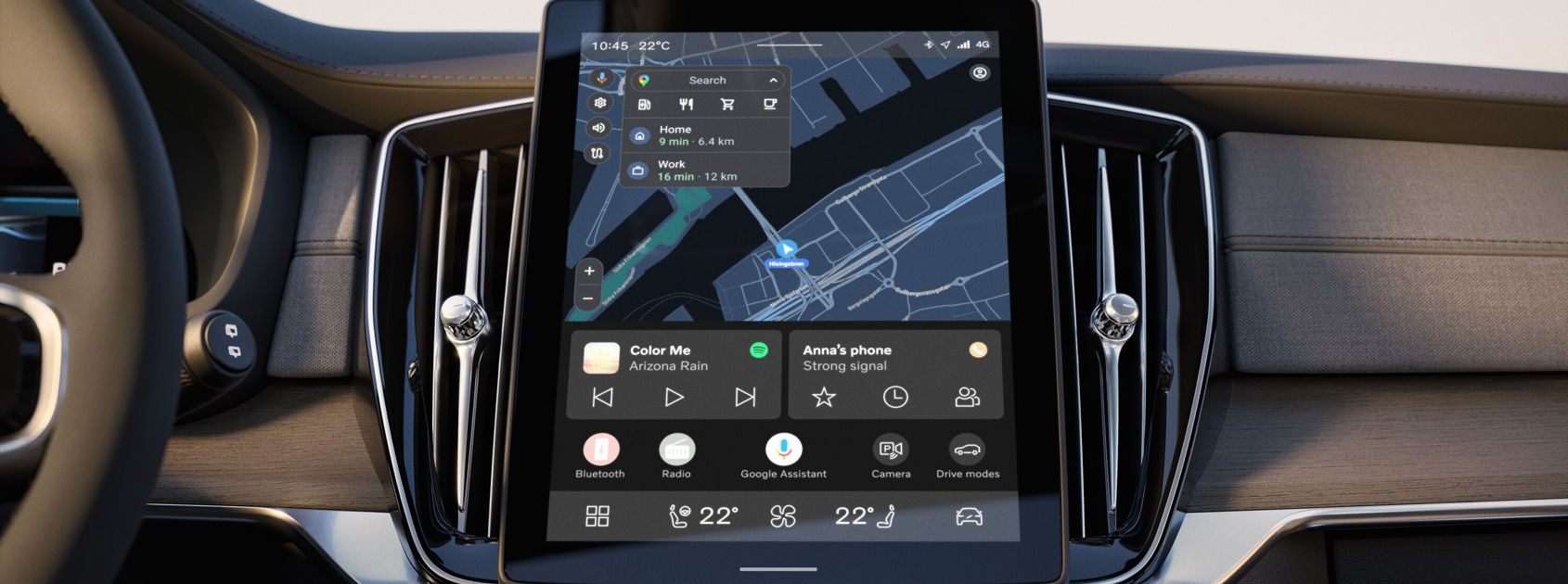 XC90 Plug-In Hybrid