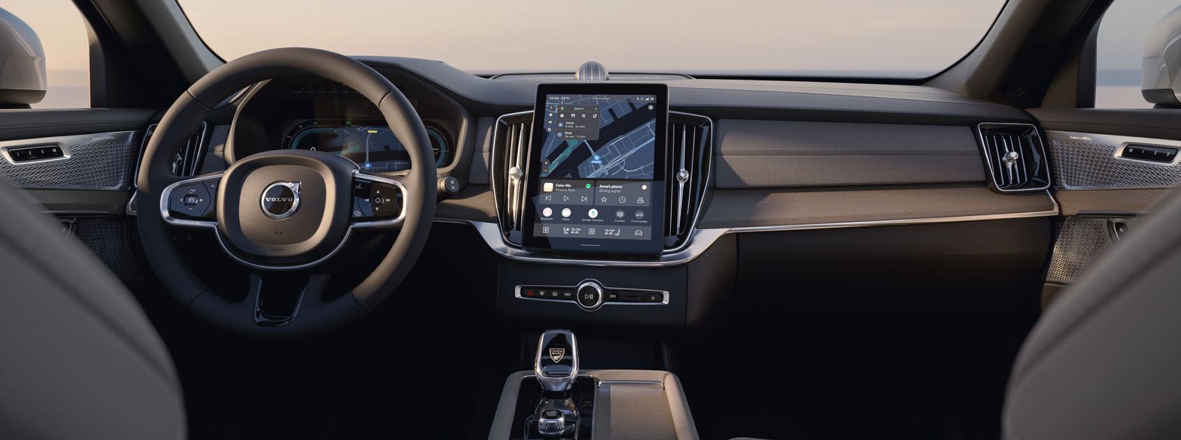 XC90 Plug-In Hybrid