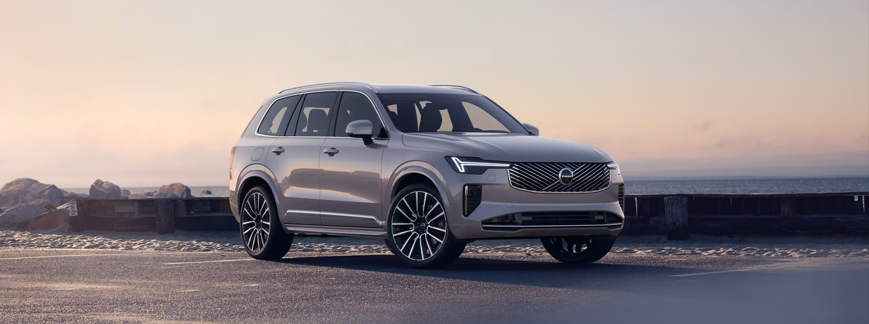 XC90 Plug-In Hybrid