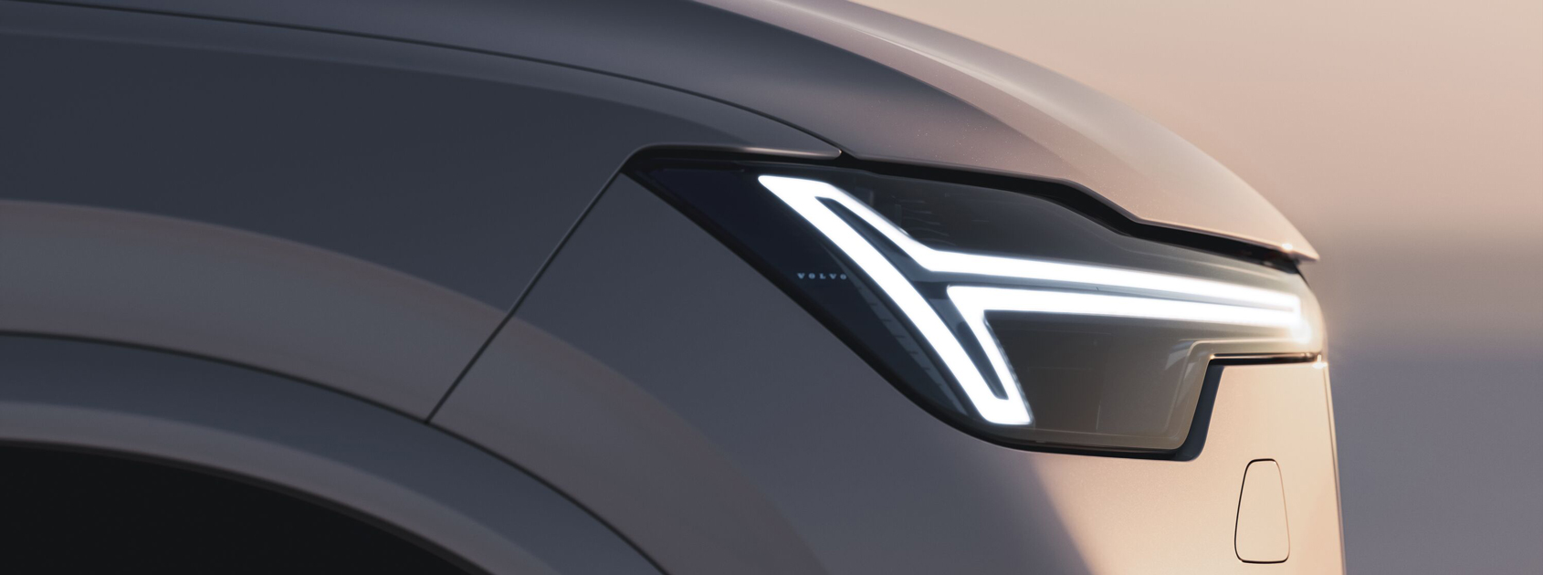 XC90 Plug-In Hybrid