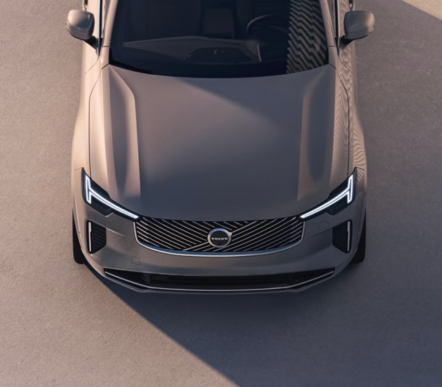 XC90 Plug-In Hybrid