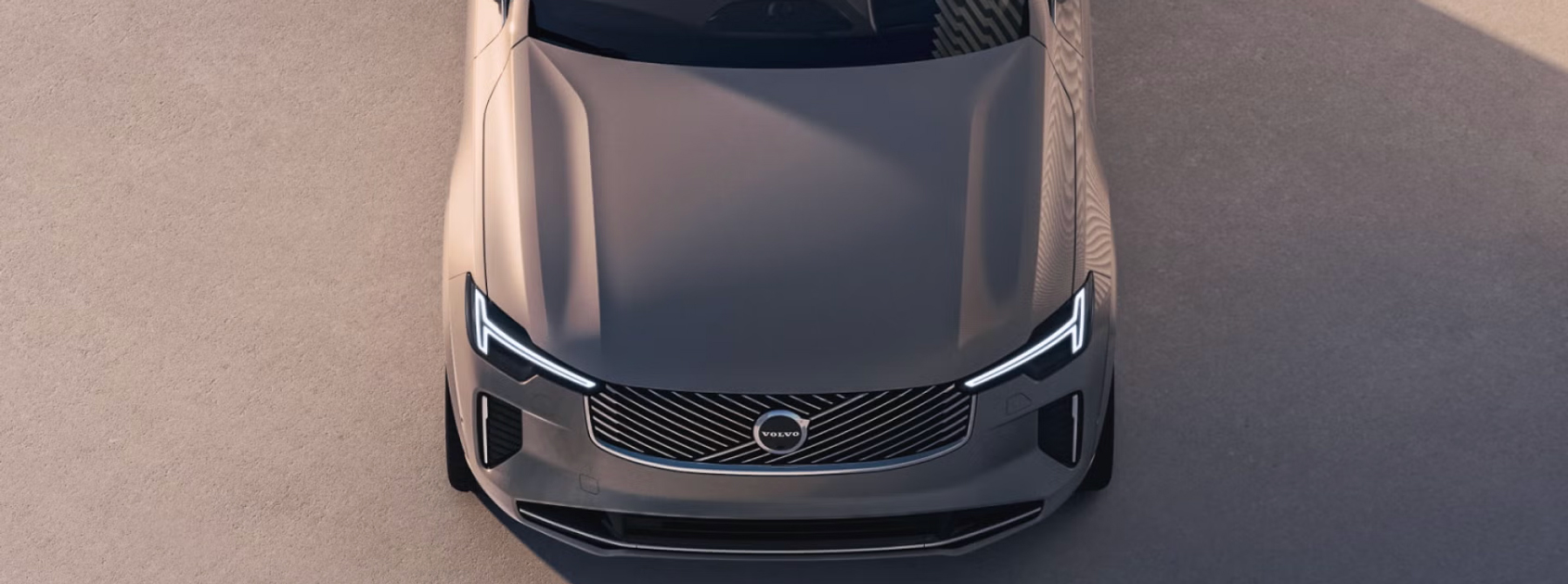 XC90 Plug-In Hybrid