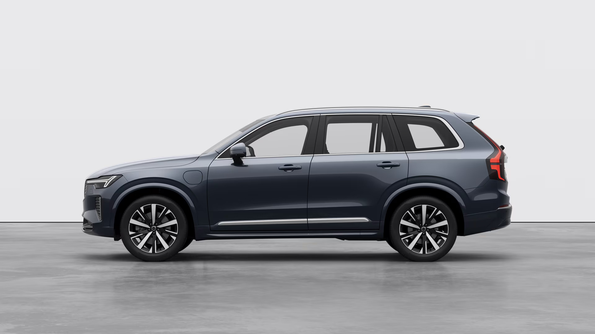 Volvo XC90 PHEV T8 AWD Ultra 2026
