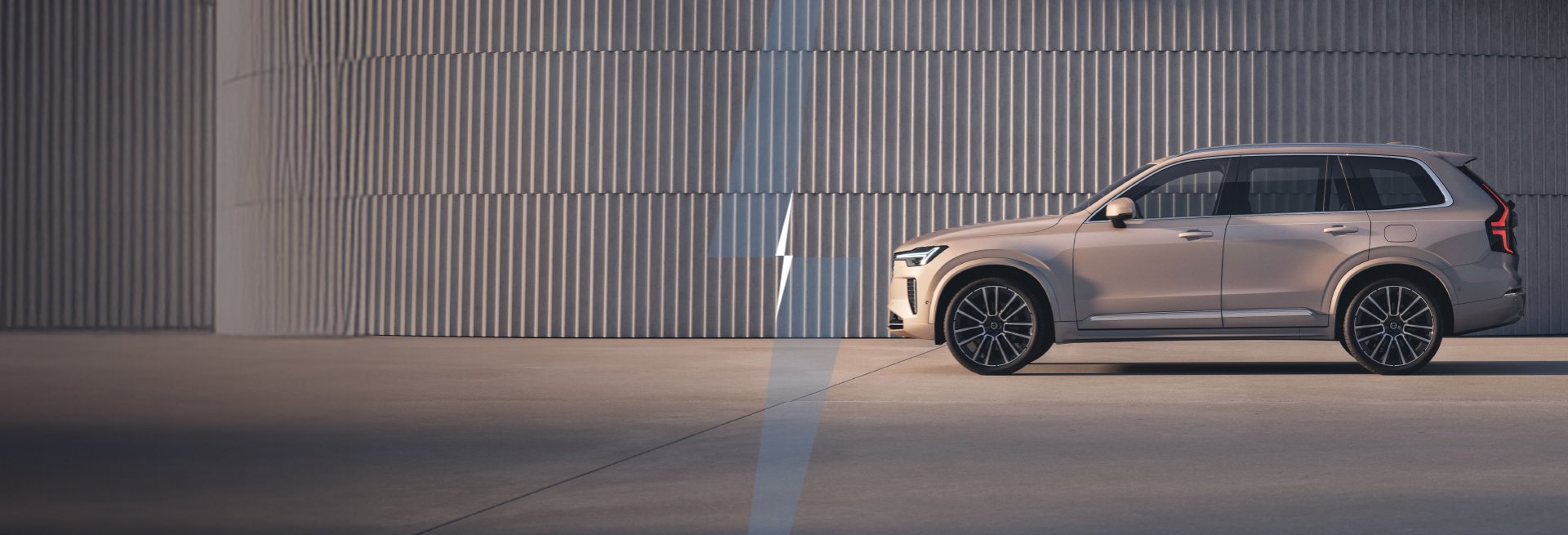 XC90 Plug-In Hybrid