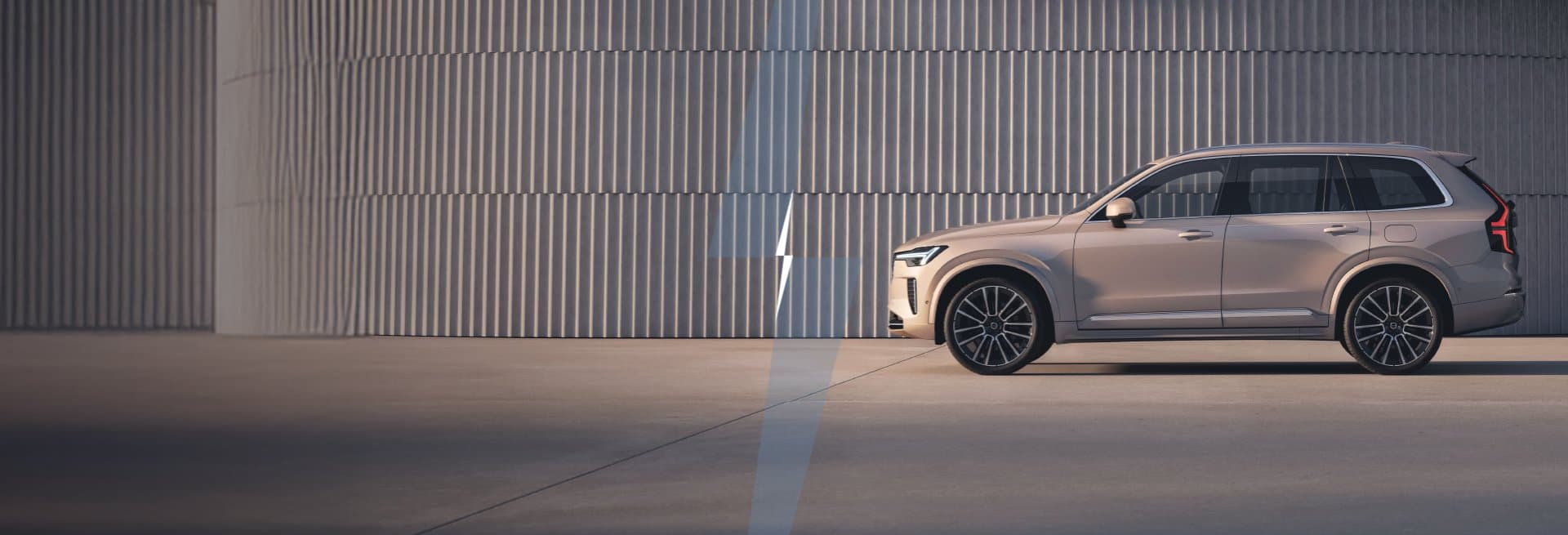 XC90 Plug-In Hybrid