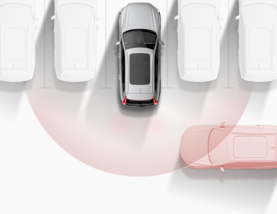 XC90 Plug-In Hybrid