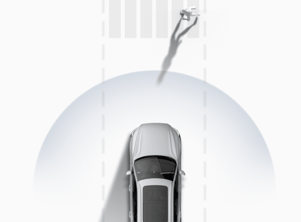XC90 Plug-In Hybrid