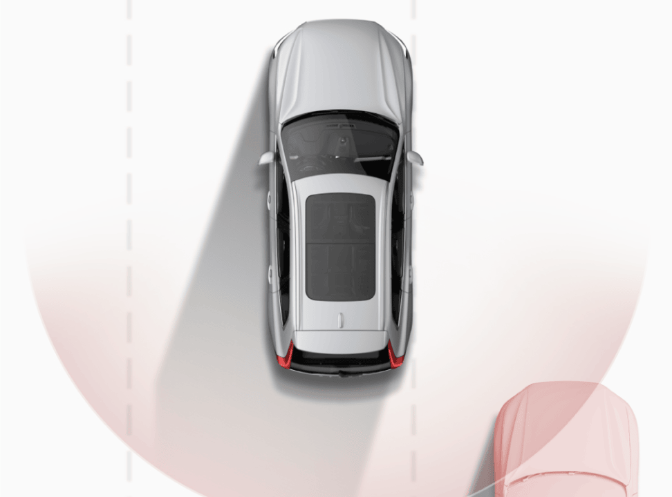 XC90 Plug-In Hybrid