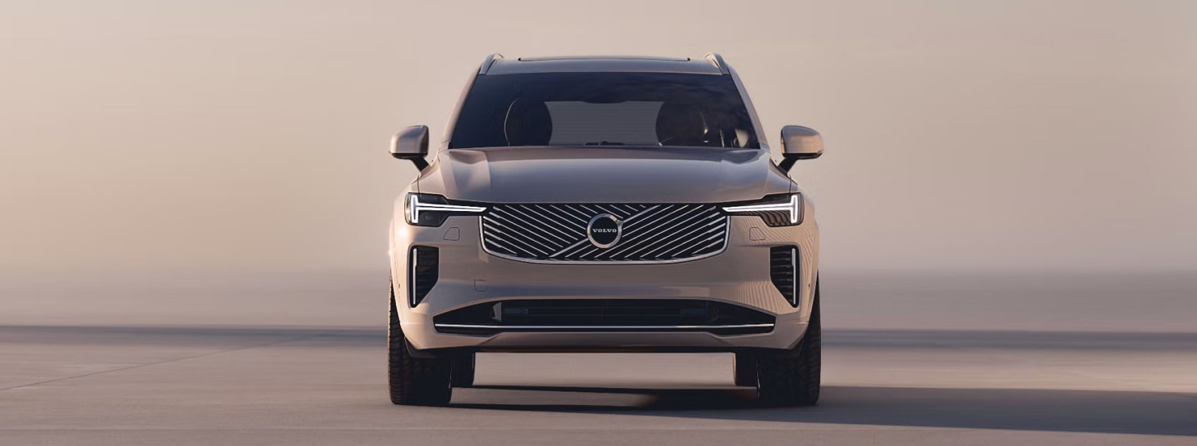 XC90 Plug-In Hybrid