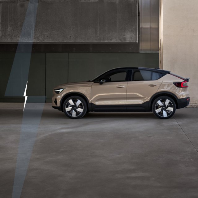 EC40 Pure Electric