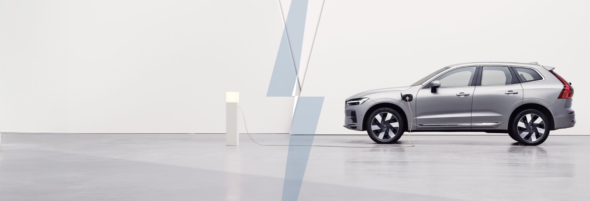 XC60 Plug-In Hybrid