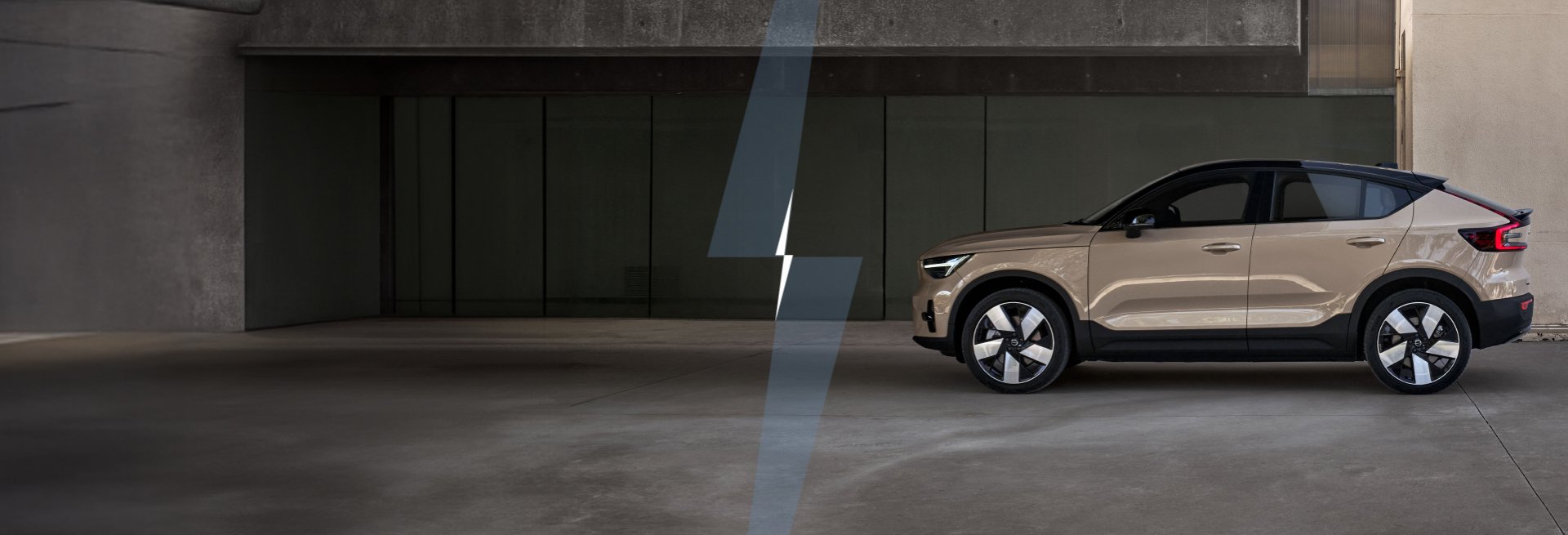 EC40 Pure Electric