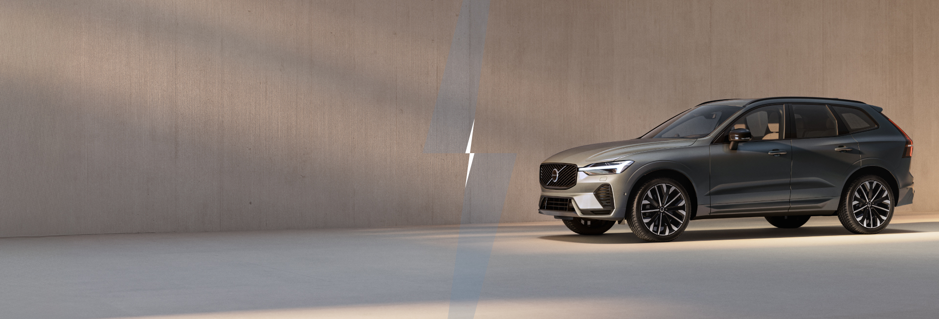 XC60 Plug-In Hybrid