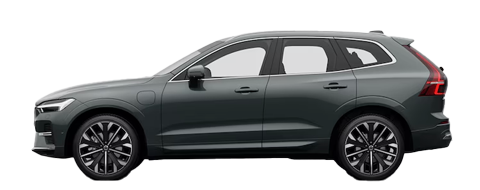 XC60 Plug-In Hybrid