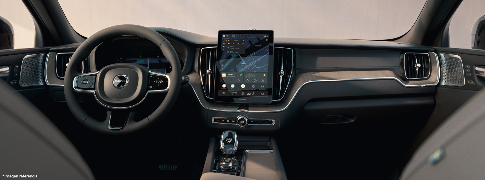 XC60 Plug-In Hybrid