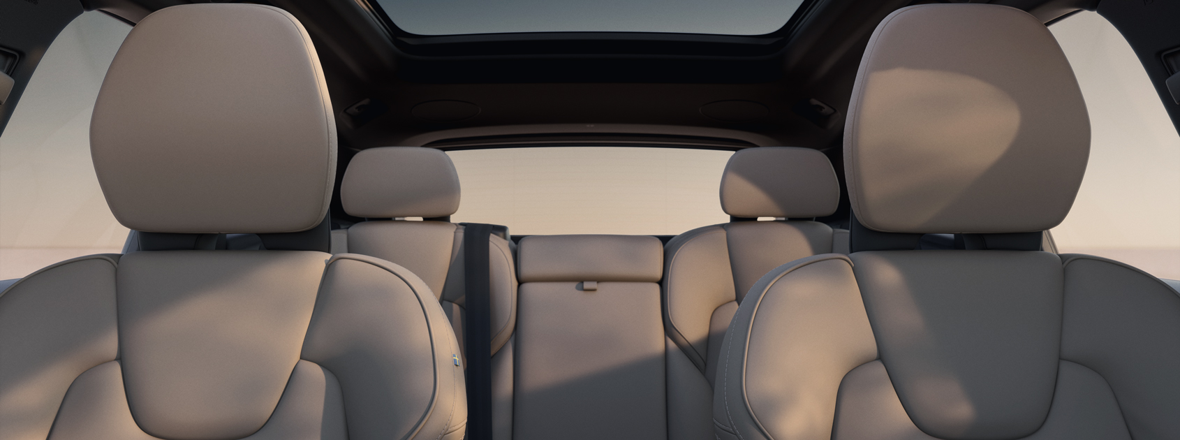 XC60 Plug-In Hybrid
