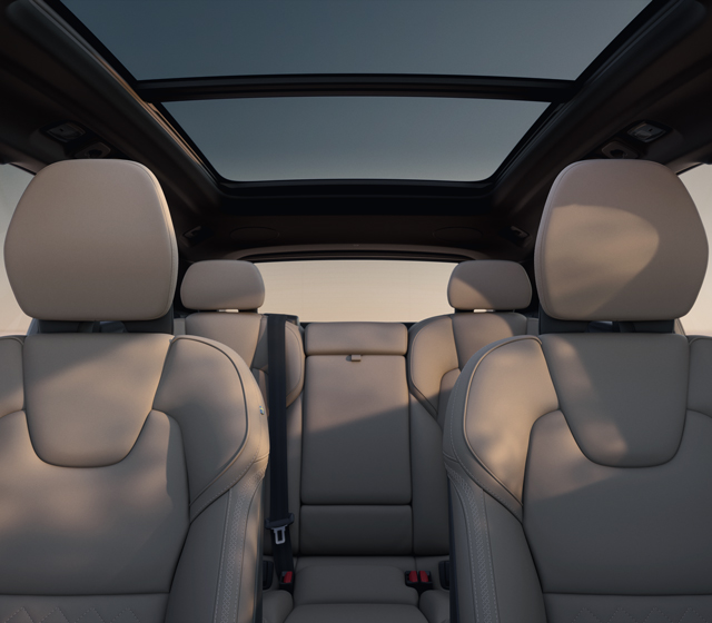XC60 Plug-In Hybrid