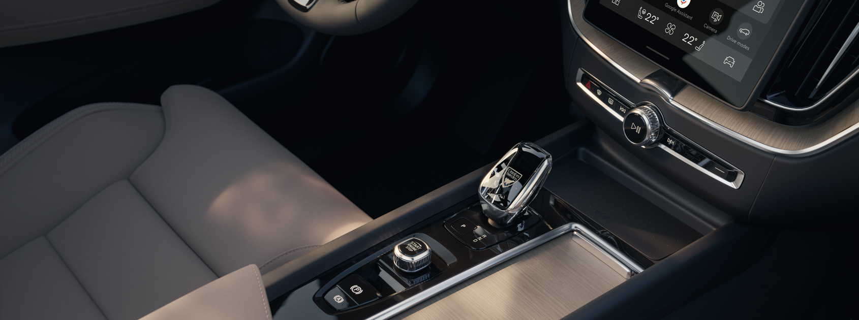 XC60 Plug-In Hybrid