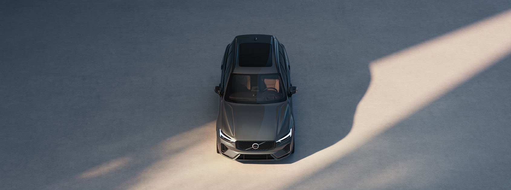 XC60 Plug-In Hybrid