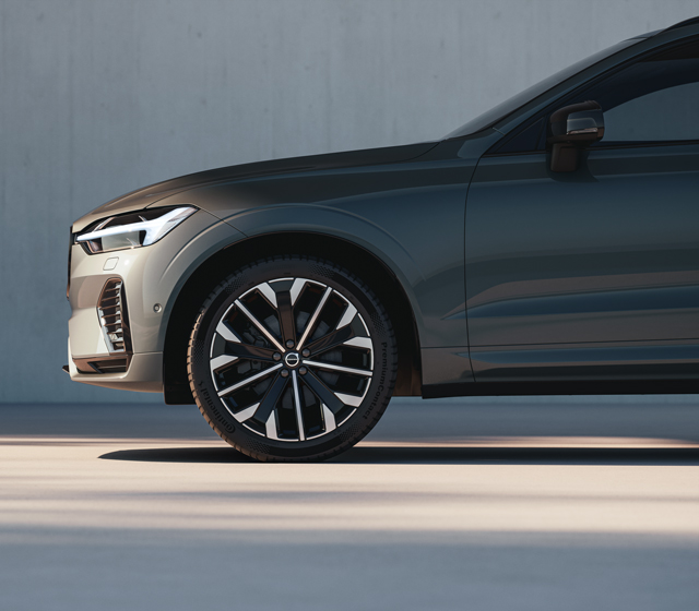XC60 Plug-In Hybrid