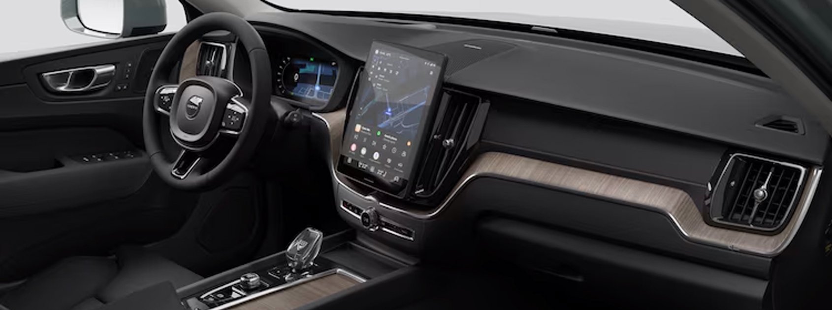 XC60 Plug-In Hybrid