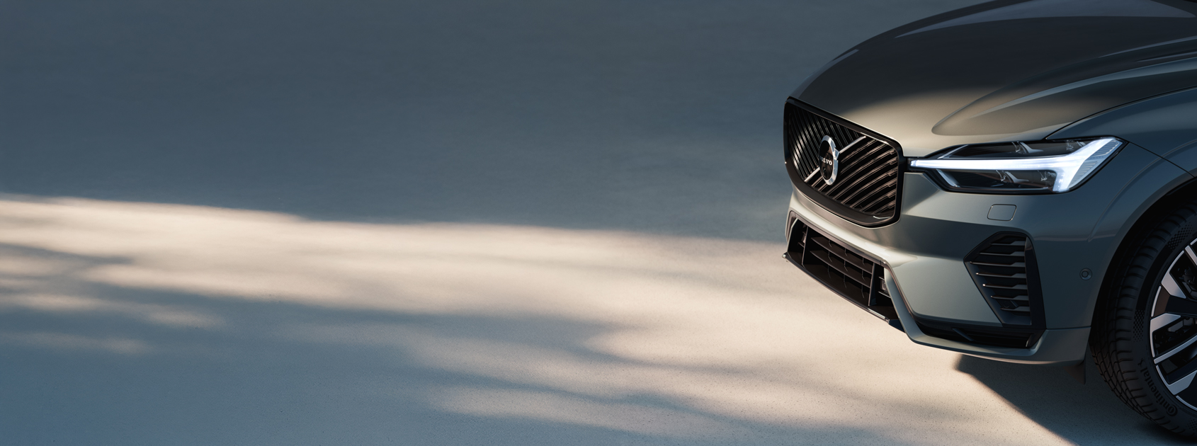 XC60 Plug-In Hybrid