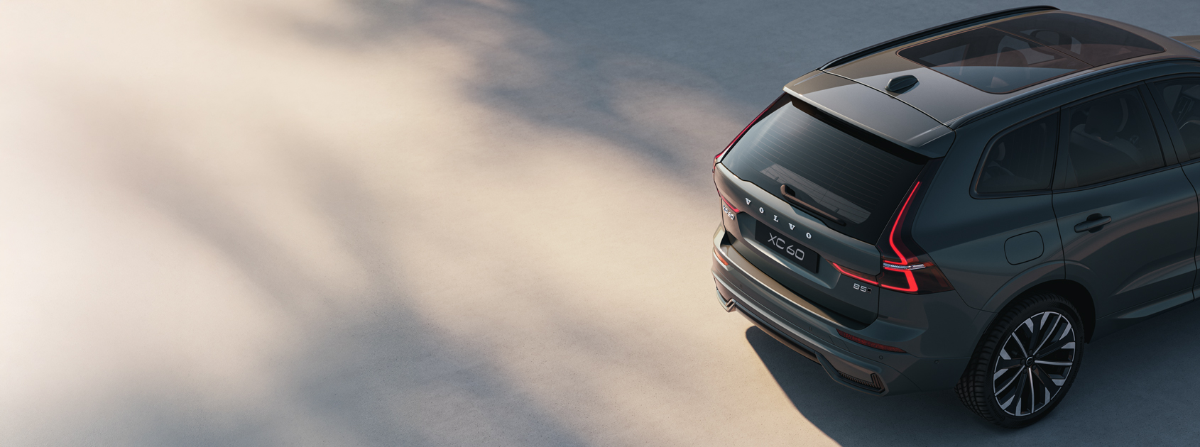 XC60 Plug-In Hybrid