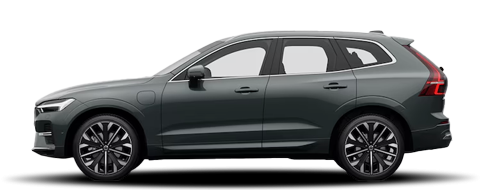 XC60 Plug-In Hybrid