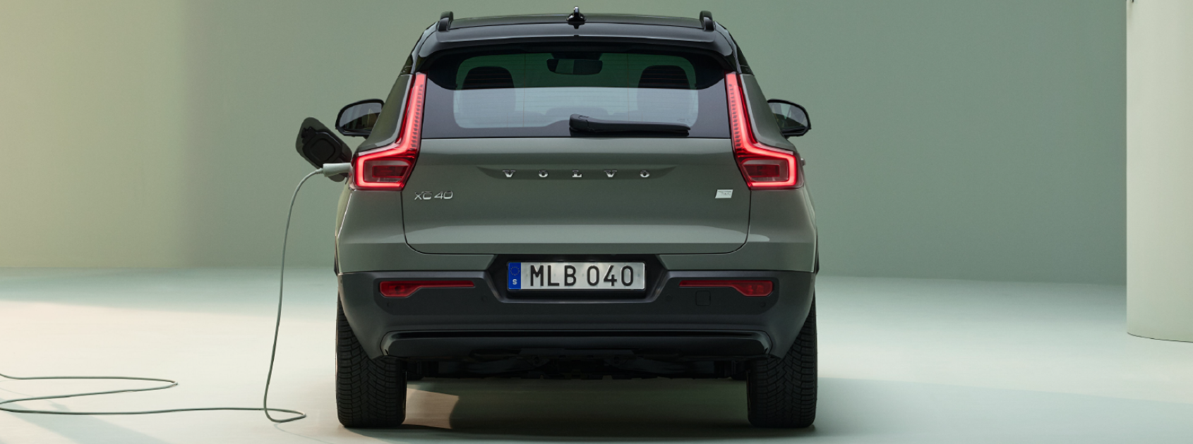 XC40 Pure Electric