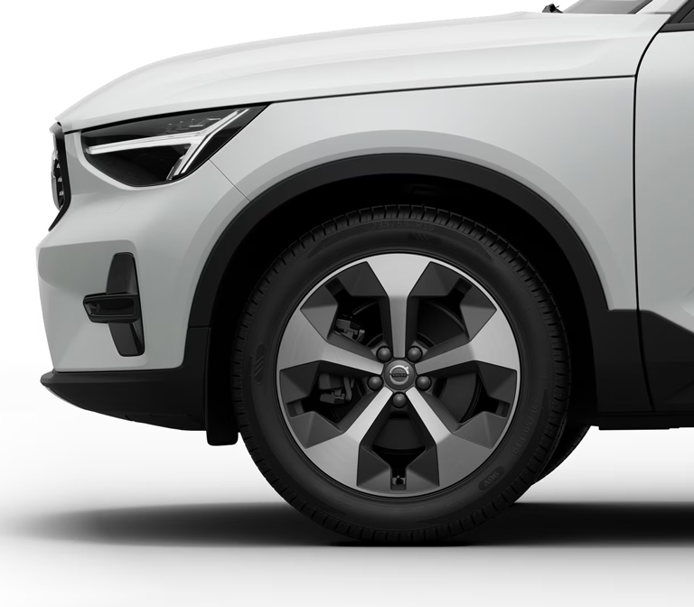 XC40 Mild Hybrid