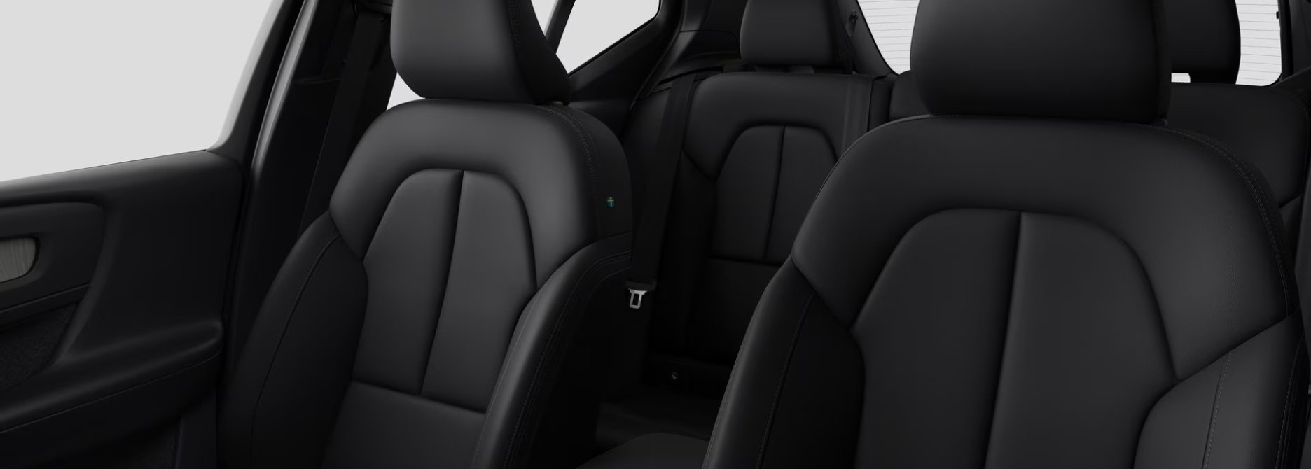 XC40 Mild Hybrid